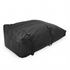 CAR ROOF BAG - NEW AERODYNAMIC DESIGN (shaped like roof box)