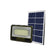FA-GTX-800W Solar Powered Flood Light With Solar Panel & Remote Control