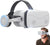 3D VIRTUAL REALITY (Glasses With Headphones - G15E VR Shinecon )
