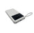 Solar Panel & Power Bank Combo - Includes Delivery