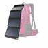 28W Solar Folding Panel Bag