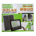 GD-8800L 100W GDPLUS Solar Wall Flood Light - (Delivery Included)