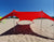Outdoor Beach Canopy - XL (300 cm x 300 cm) - Car Rack