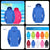 Outdoor Anti-UV / Wind Protector Jacket - Fits in Pocket! (SEE SIZE CHART TO FIT) - Car Rack