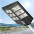 JT CLEAR 600W STREET LIGHT - (Delivery Included)