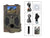 Q- 300M BOX Trail Camera - SMS & Email Alert  (Includes Delivery)