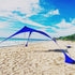 Outdoor Beach Canopy - XL (300 cm x 300 cm)