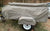 Ripstop Trailer Cover - Campmaster Roadster 200 (Made to Order) - Car Rack