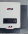 'Twin Battery-Pack' Inverter - 3000va Power Back-Up System (Suitable for Average House)