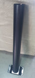 Mounting Pole for Solar Street Lamp - (Delivery Included)