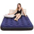 Inflatable Flocked Air Mattress (Xufu XF000023)