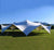 Stretch Tents - Buy or Hire (we make any colour & size to your specifications)