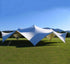 Stretch Tents - Buy or Hire (we make any colour & size to your specifications)