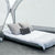 Inflatable Flocked Air Mattress (Xufu XF000023)