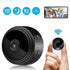 AB-C214 Mini Wifi Camera