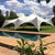 Stretch Tent - Ideal for outdoor gatherings (we also hire)