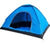 Two Door Automatic Tent  1.9m x 1.9m x 1.2m - JG20375528