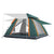 Four Corner Tent Blue 2.15m x 2.15m x 1.42m - 1831241