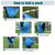 Two Door Automatic Tent  1.9m x 1.9m x 1.2m - JG20375528