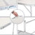 Outdoor Folding Table - JG20375229