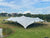 Stretch Tent - Ideal for outdoor gatherings (we also hire)