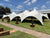 Stretch Tent - Ideal for outdoor gatherings (we also hire)