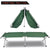 Aluminum Camping Rollaway Bed - Jiageng JG20375230