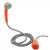 XF000034 12V Portable Outdoor Camping Shower Pump With Hose, Nozzle & Carry Bag