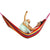 Outdoor Garden/Patio Hammock 190cm x 80cm
