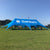 Stretch Tents - Buy or Hire (we make any colour & size to your specifications)
