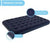 Inflatable Flocked Air Mattress (Xufu XF000023)