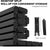 Portable Folding Table - JG20375684