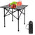 Portable Folding Table - JG20375684