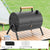 Outdoor Integrated Portable BBQ Grill - 428