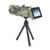 Telescope Camera with 2″ LCD & Video Function 8Mp With Tripod Stand - WY-01