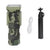 Telescope Camera with 2″ LCD & Video Function 8Mp With Tripod Stand - WY-01