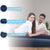 Inflatable Flocked Air Mattress (Xufu XF000023)