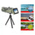 Telescope Camera with 2″ LCD & Video Function 8Mp With Tripod Stand - WY-01