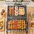 Outdoor Integrated Portable BBQ Grill - 428