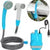 XF000033 Camping Portable Shower  Outdoor Bath Kit With Collapsible Bucket