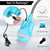 XF000033 Camping Portable Shower  Outdoor Bath Kit With Collapsible Bucket