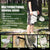 Multifunction Tactical Shovel Folding Camping Survival Emergency Tools