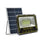 FA-GTX-200W Solar Powered Flood Light With Solar Panel & Remote Control