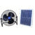 Solar Powered Fan 15W 12 Inch - Aerbes AB-FS01