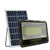 FA-GTX-500W LED Solar Powered Flood Light With Solar Panel & Remote Control