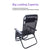 Foldable Outdoor Relaxing Chair  - JG20375291