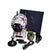 SE-ST22-4G Solar Powered Outdoor Surveillance PTZ Camera Ubox App