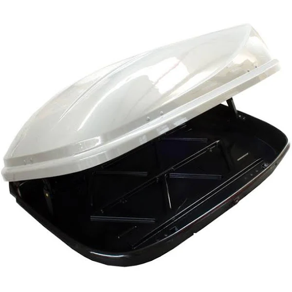 Second hand car roof box sale