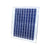 Solar Powered Fan 15W 12 Inch - Aerbes AB-FS01