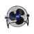 Solar Powered Fan 15W 12 Inch - Aerbes AB-FS01